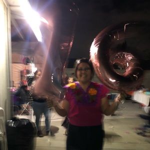 Meet your Posher, Jacky